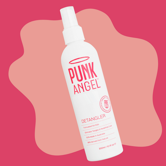 PUNK ANGEL Detangler