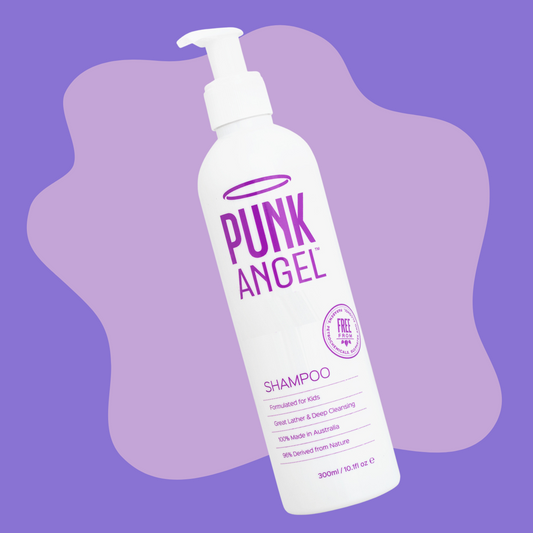 PUNK ANGEL Shampoo