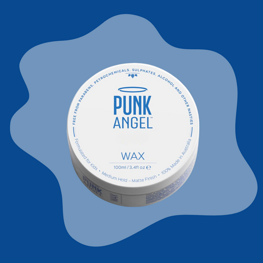 PUNK ANGEL Hair Wax