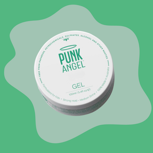 PUNK ANGEL Hair Gel